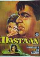 Dastaan Poster 4
