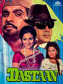 Dastaan Poster 2
