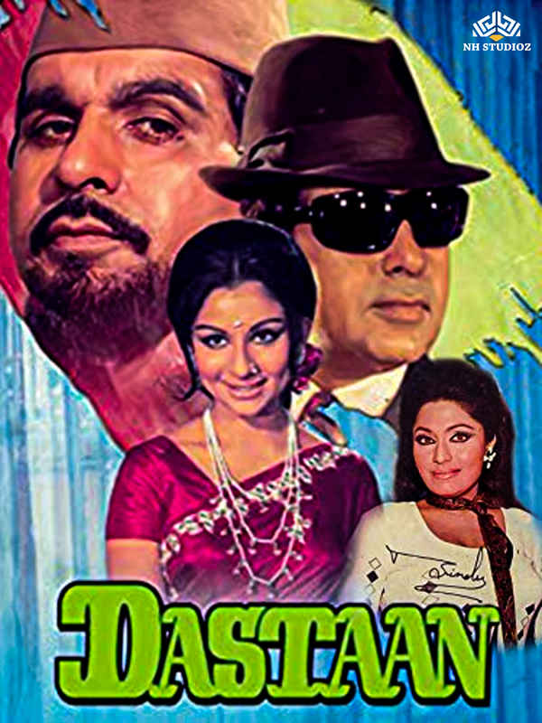 Dastaan Poster 2