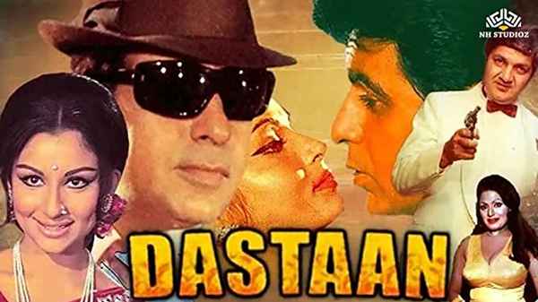 Dastaan Poster 6
