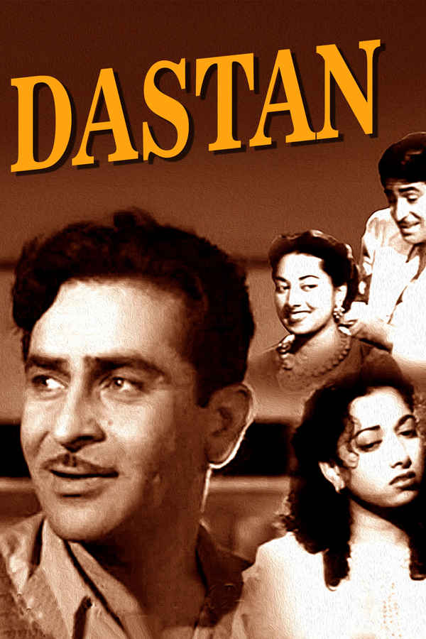 Dastan Poster 1
