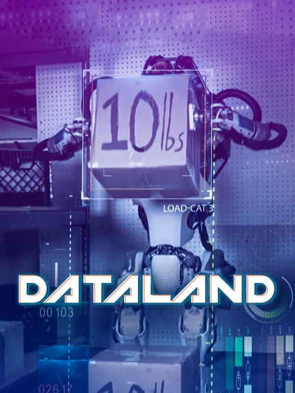 Dataland Poster 1