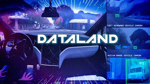 Dataland Poster 3