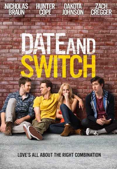 Date and Switch