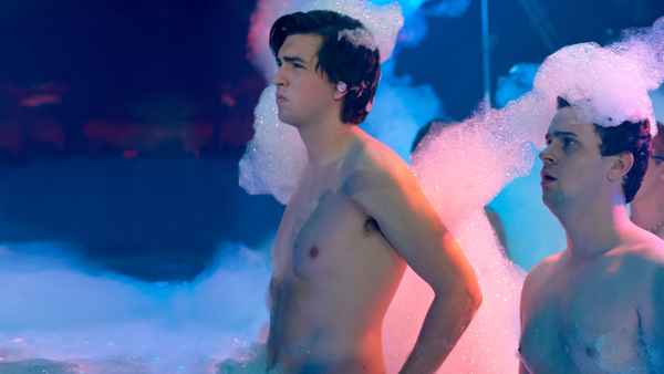 Date and Switch Poster 1