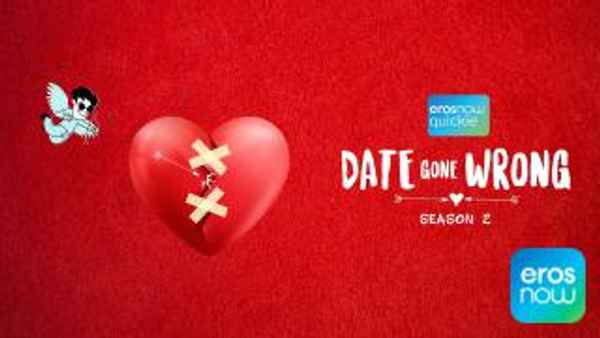 Date Gone Wrong 2 Poster 3