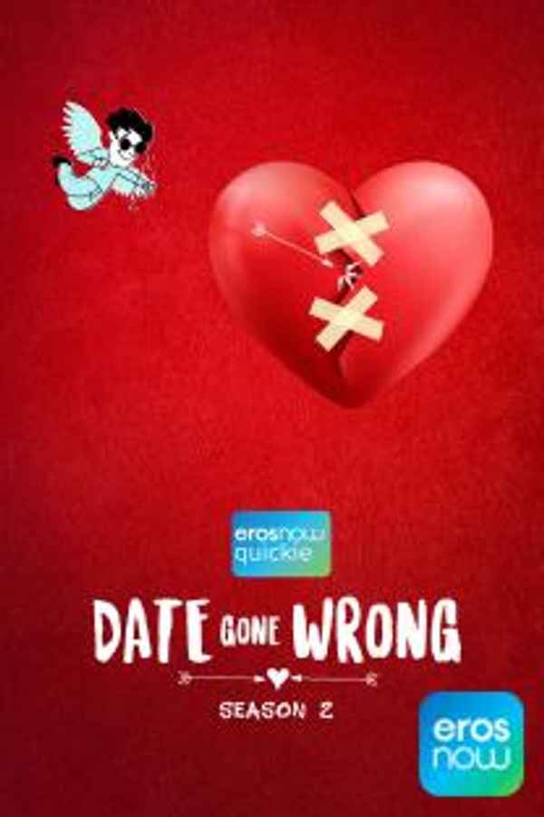 Date Gone Wrong 2 Poster 5