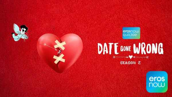 Date Gone Wrong 2 Poster 1