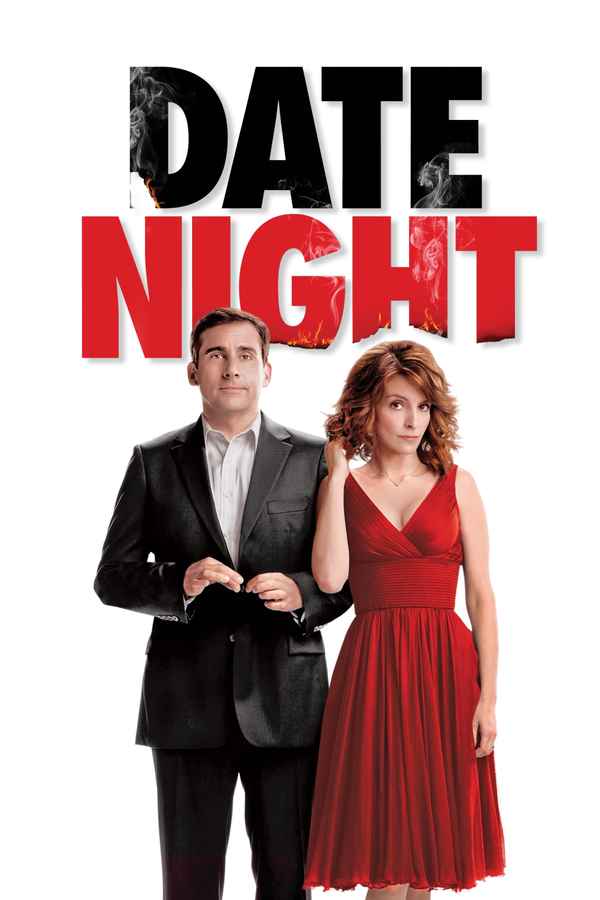 Date Night Poster 4