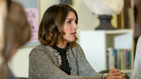 Date with Love Poster 5