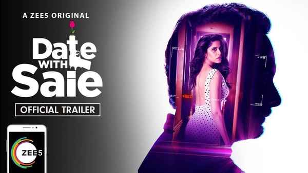 Date with Saie Poster 1