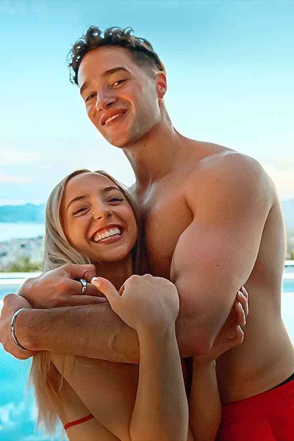 Dated and Related Poster 6