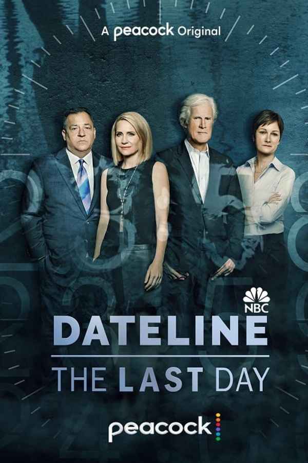 Dateline: The Last Day Poster 5