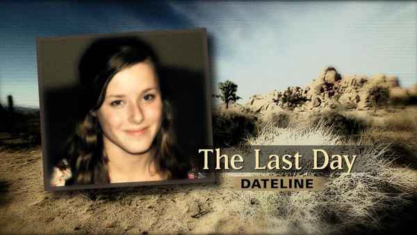 Dateline: The Last Day Poster 3