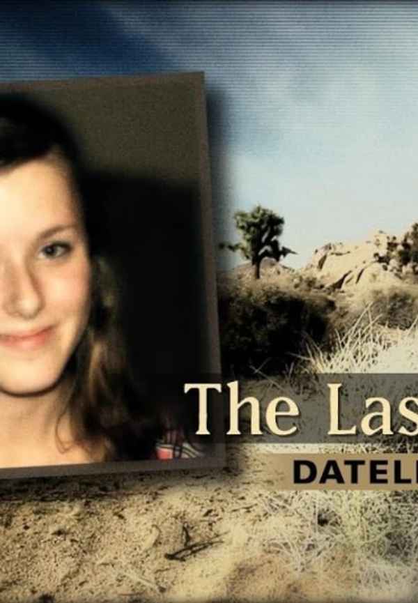 Dateline: The Last Day Poster 6