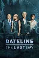 Dateline: The Last Day Poster 2