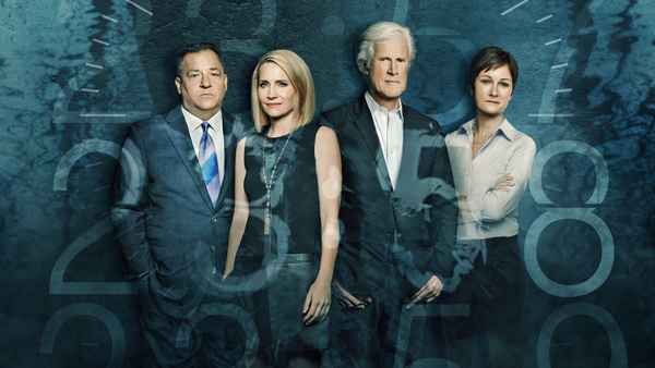 Dateline: The Last Day Poster 1