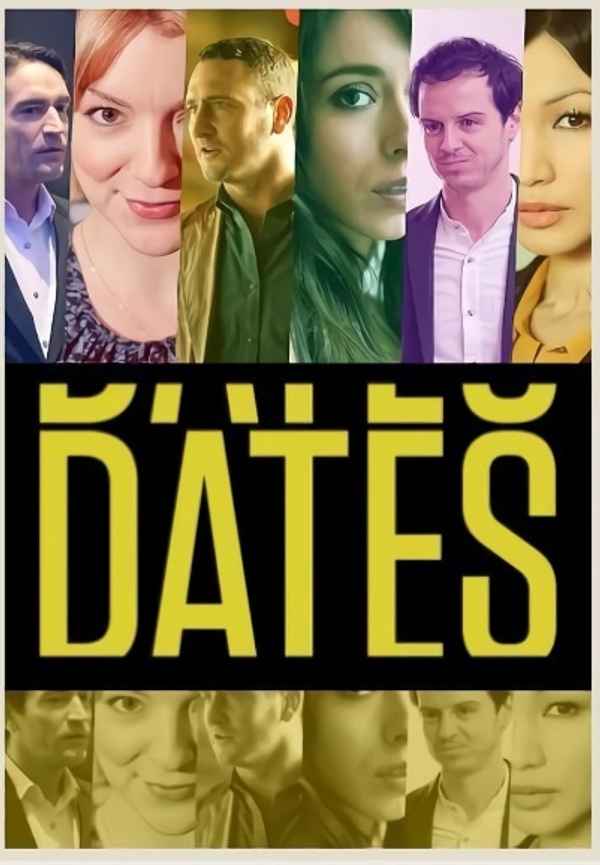 Dates Poster 5