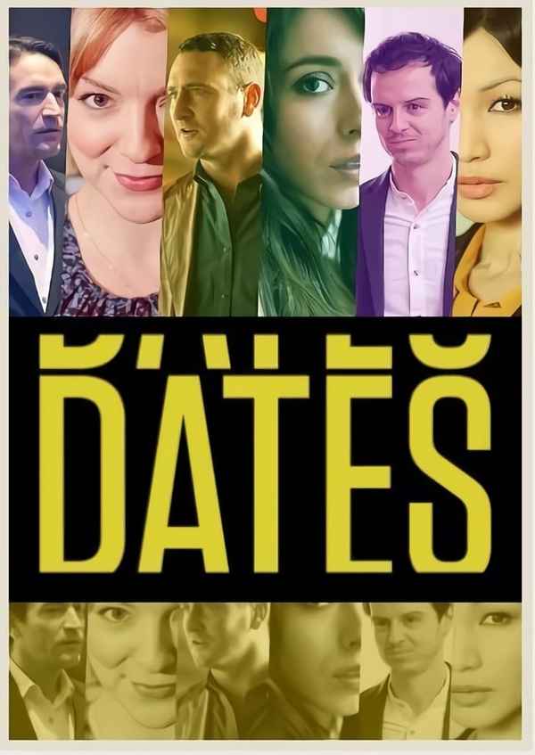 Dates Poster 2