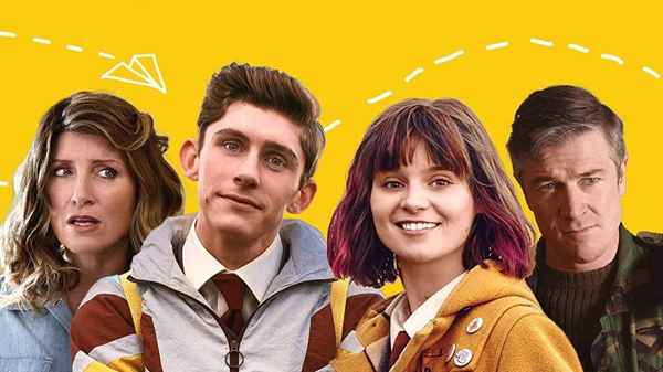 Dating Amber Poster 7