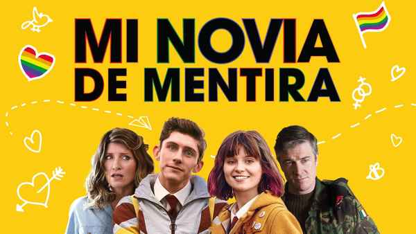 Dating Amber Poster 1