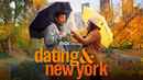 Dating & New York Poster 1