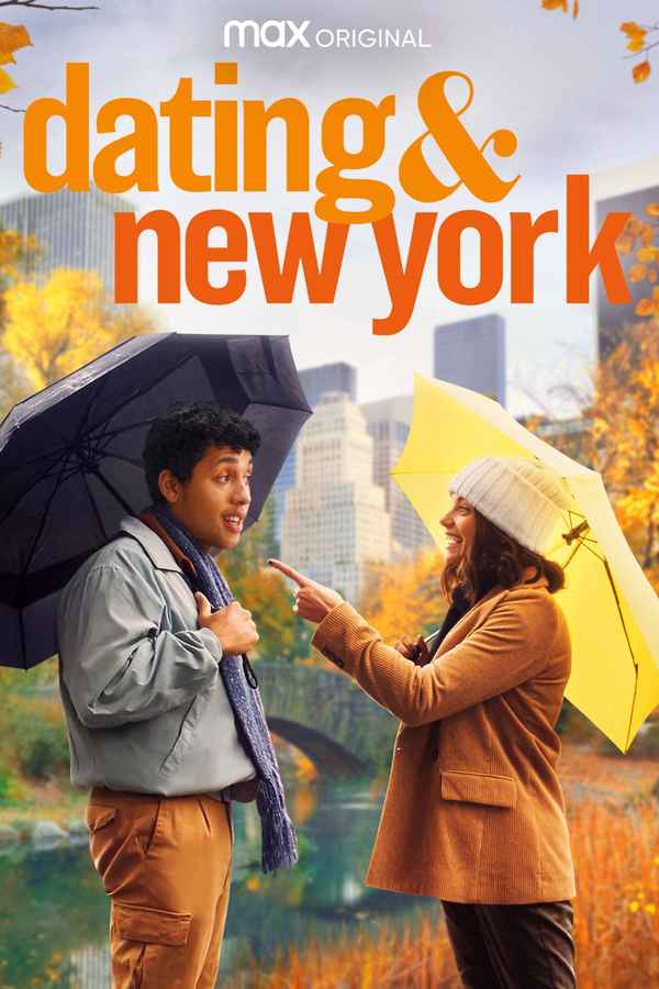 Dating & New York Poster 5