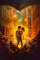 Dating & New York Poster 7