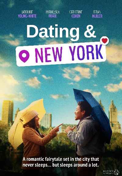 Dating & New York