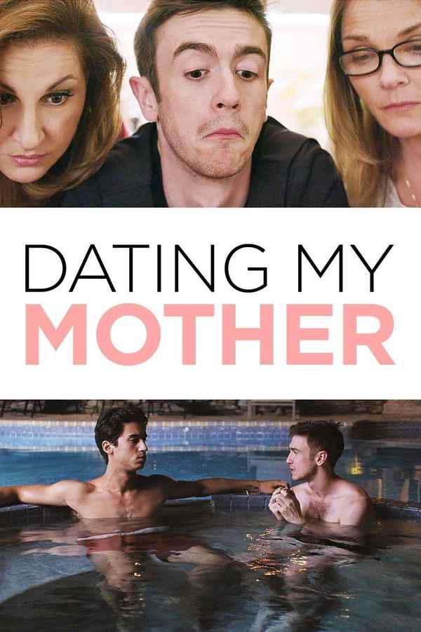 Dating My Mother Poster 2