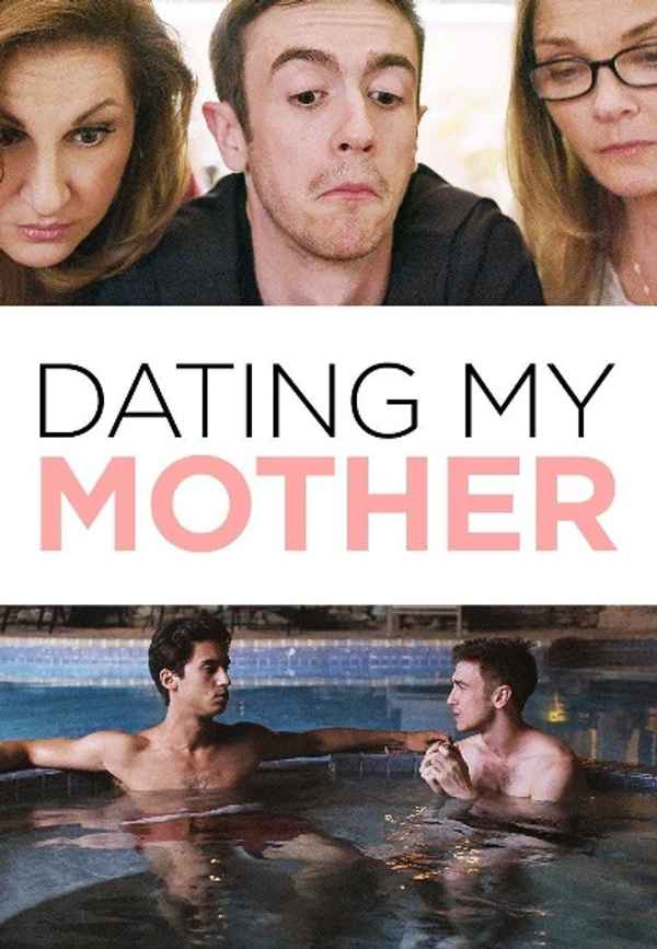 Dating My Mother Poster 4