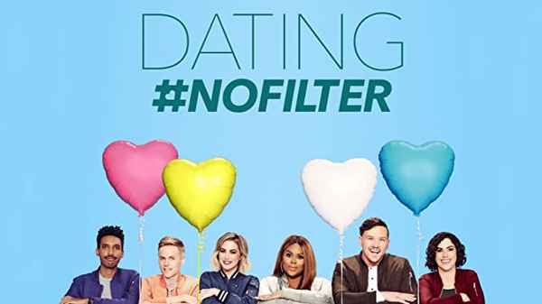 Dating: No Filter Poster 3