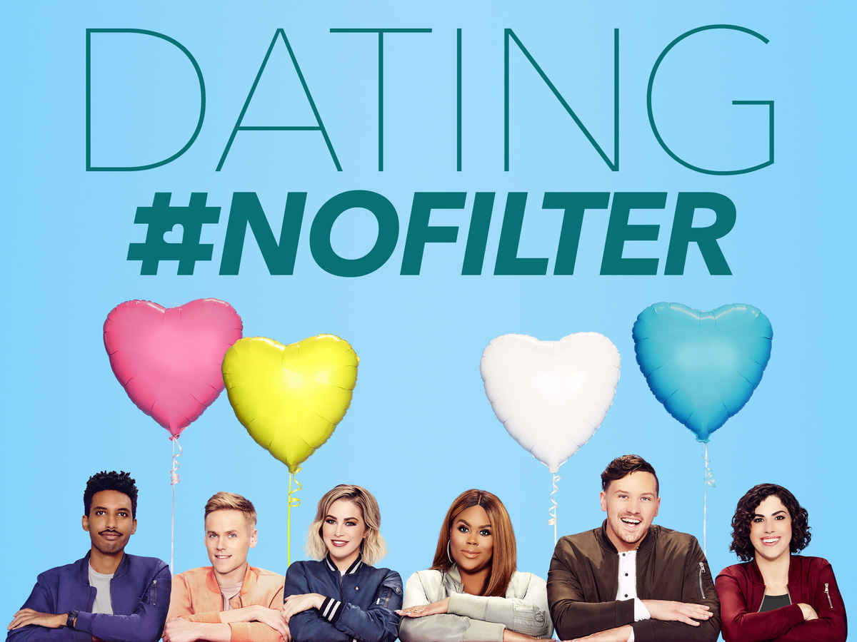 Watch Dating: No Filter Online, All Seasons or Episodes, Documentary ...