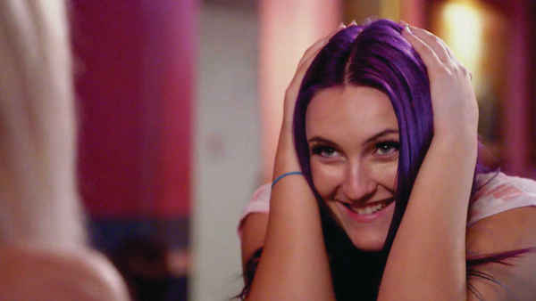 Dating: No Filter Poster 2