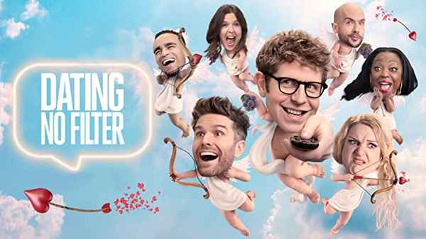 Dating: No Filter UK Poster 3