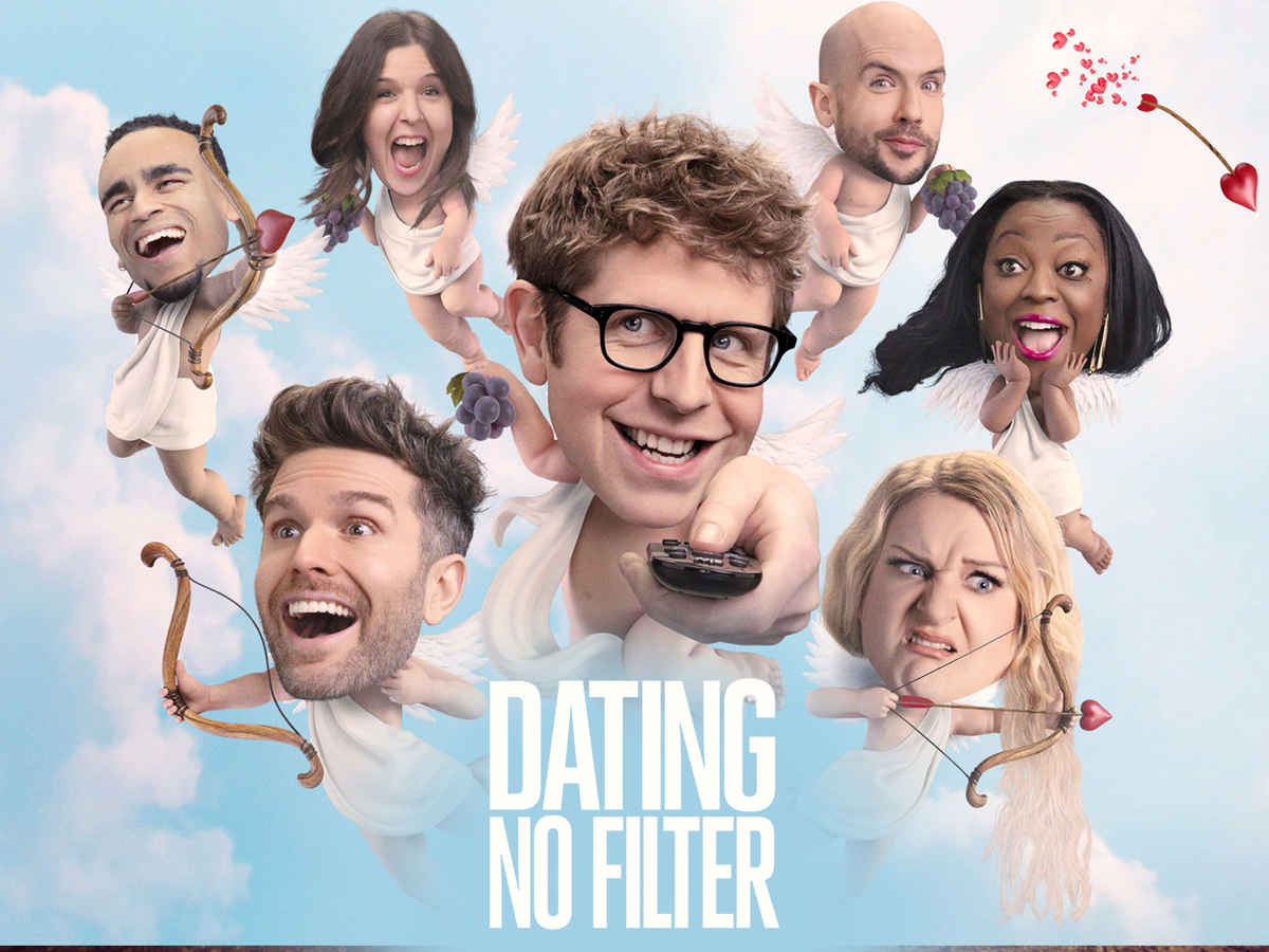 Dating: No Filter UK