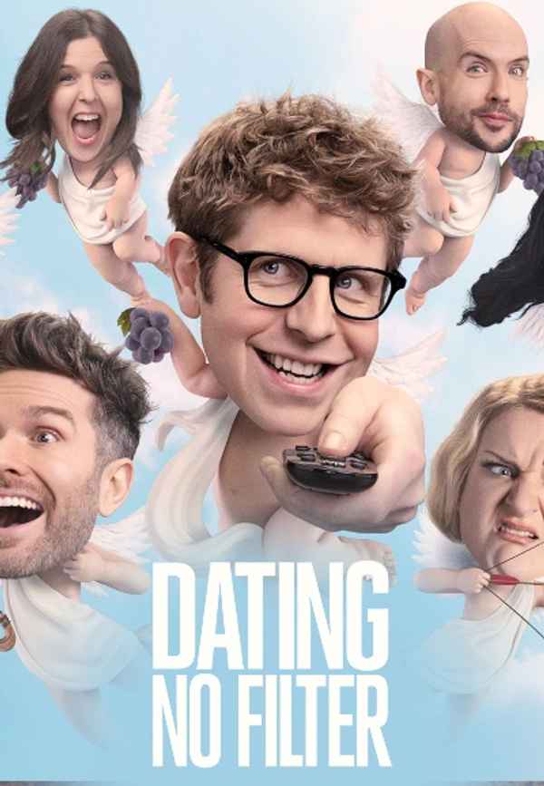 Dating: No Filter UK Poster 4