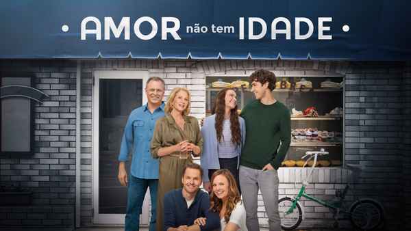 Dating the Delaneys Poster 1