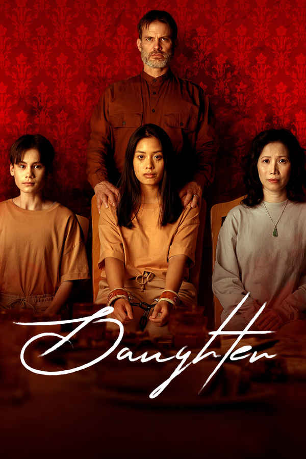 Daughter Poster 3