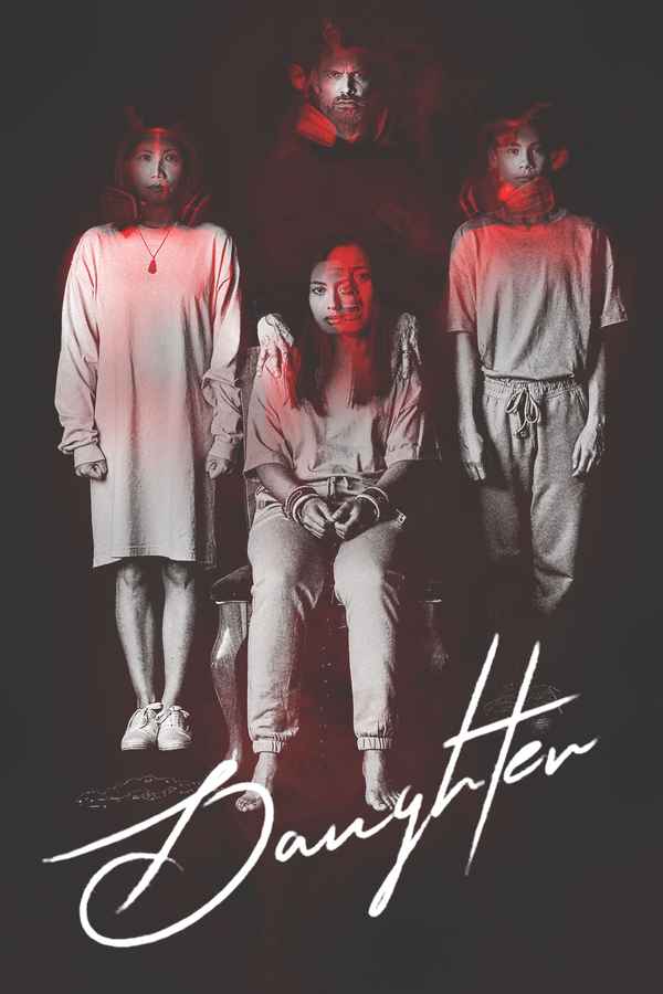 Daughter Poster 4