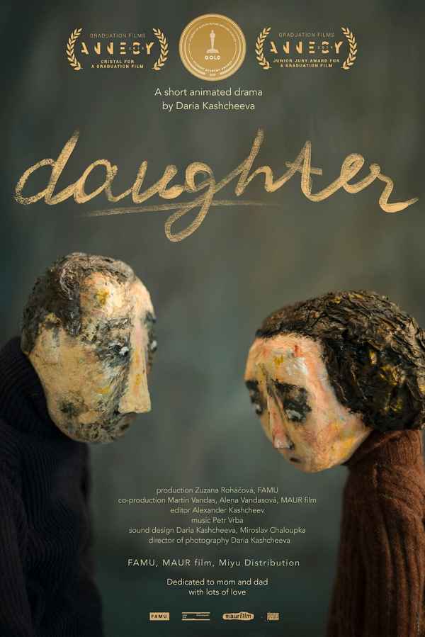 Daughter Poster 7
