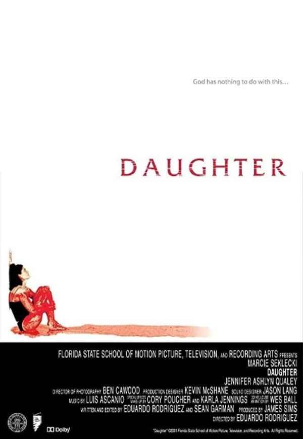 Daughter Poster 2