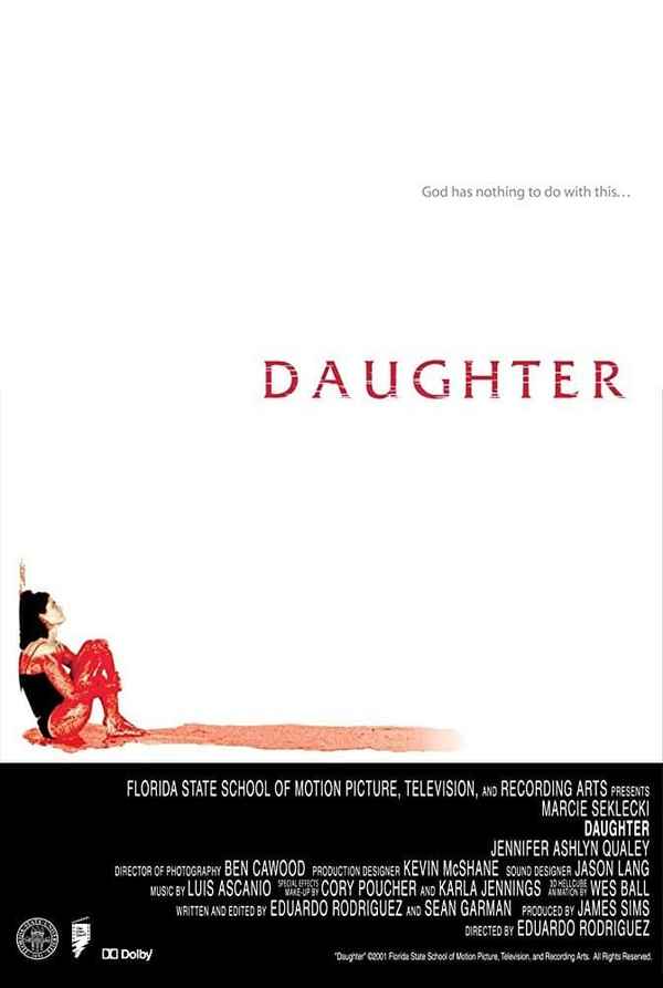 Daughter Poster 1