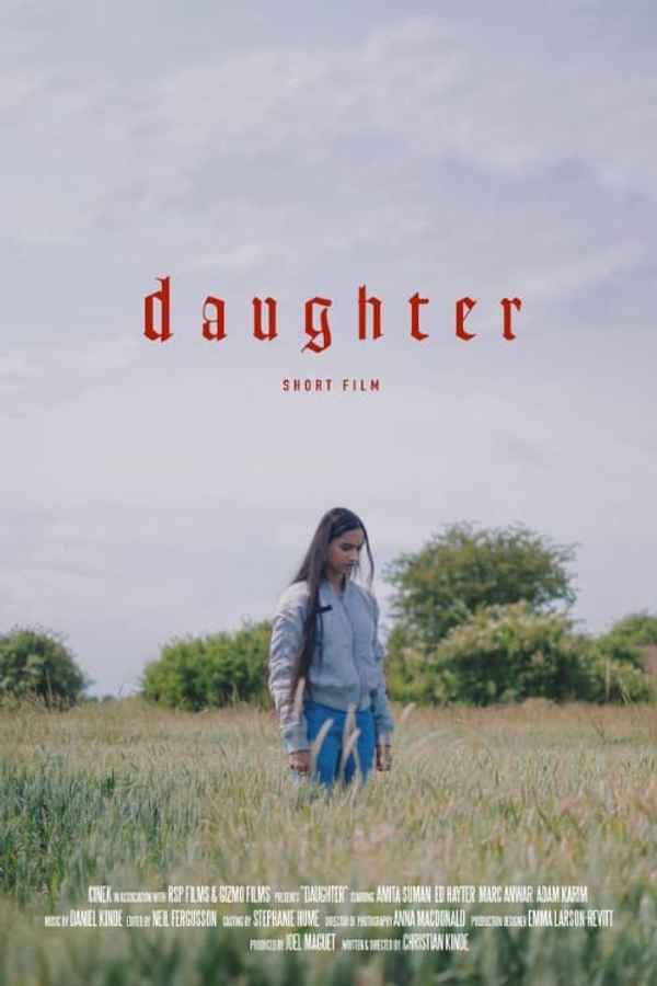 Daughter Poster 5