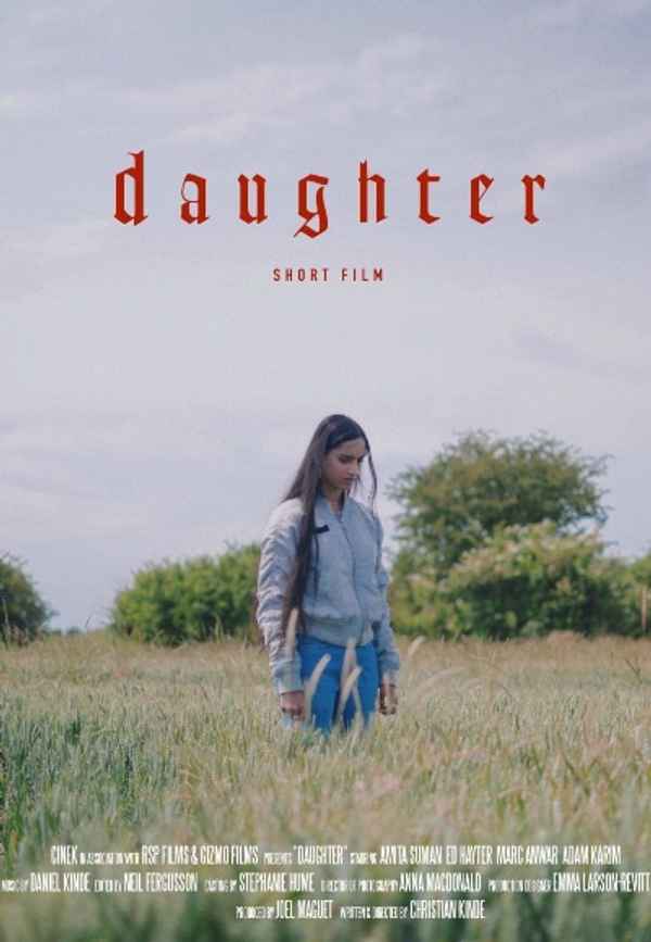 Daughter Poster 7
