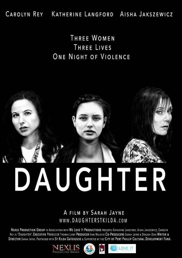 Daughter Poster 1