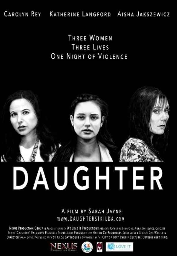 Daughter Poster 6