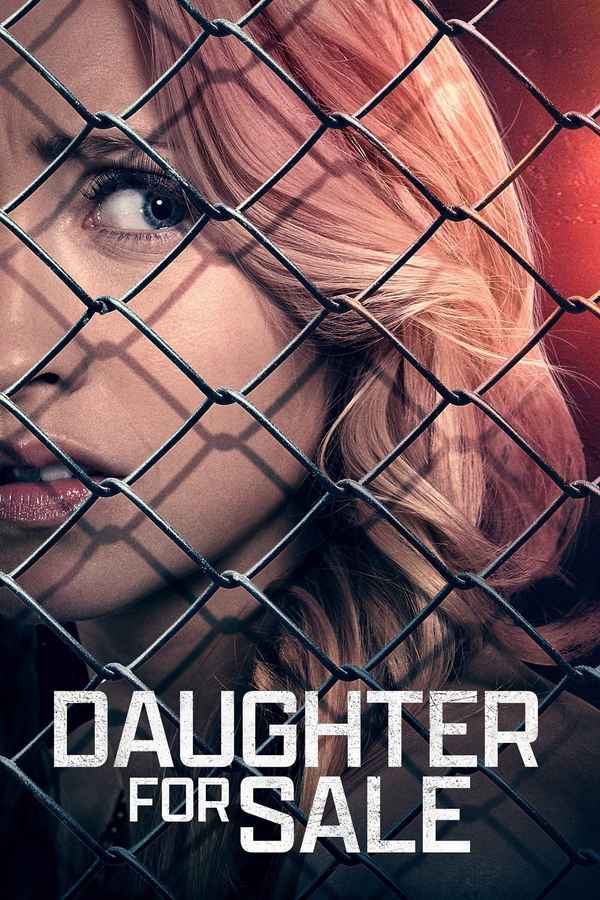 Daughter for Sale Poster 4