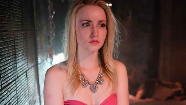 Daughter for Sale Poster 1