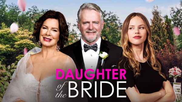 Daughter of the Bride Poster 4